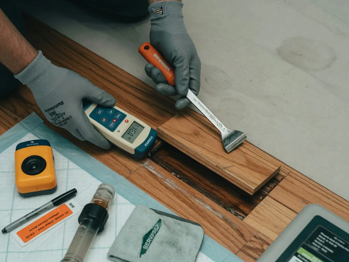 Why choose Water Damage Restoration in Memphis, MO